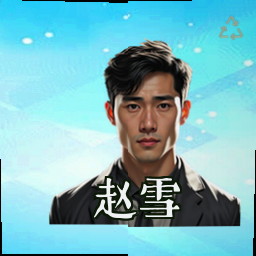 赵雪